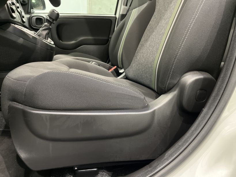 FIAT PANDA 2020 - Photo n°27