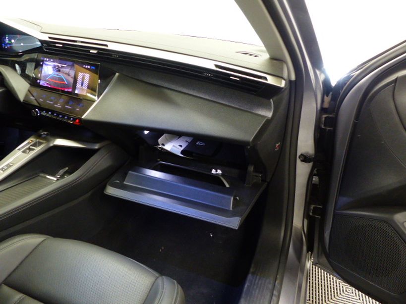 PEUGEOT 308 2023 - Photo n°28