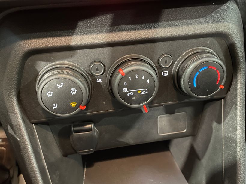 DACIA SANDERO 2022 - Photo n°21