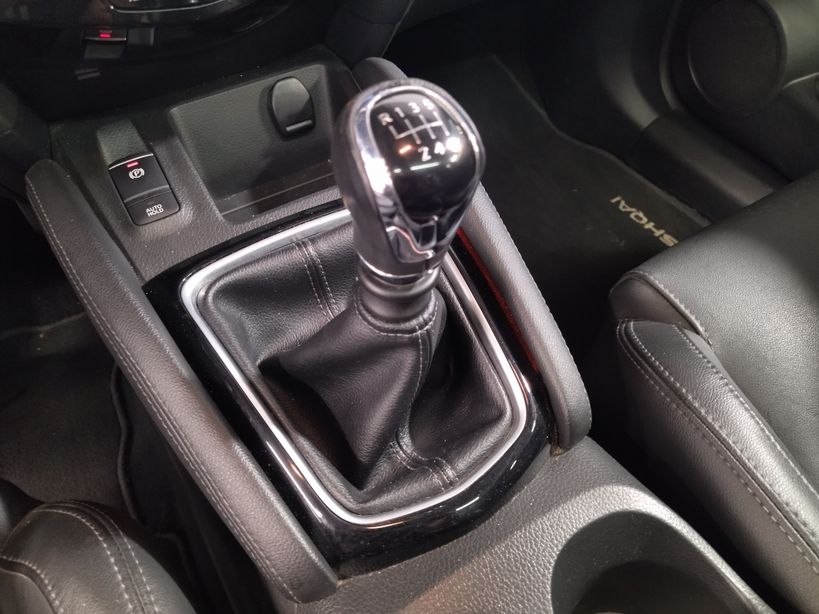 NISSAN QASHQAI 2018 - Photo n°15