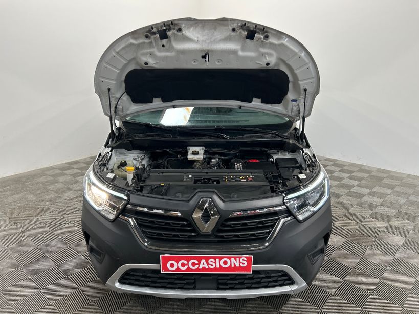 RENAULT KANGOO VAN 2024 - Photo n°3