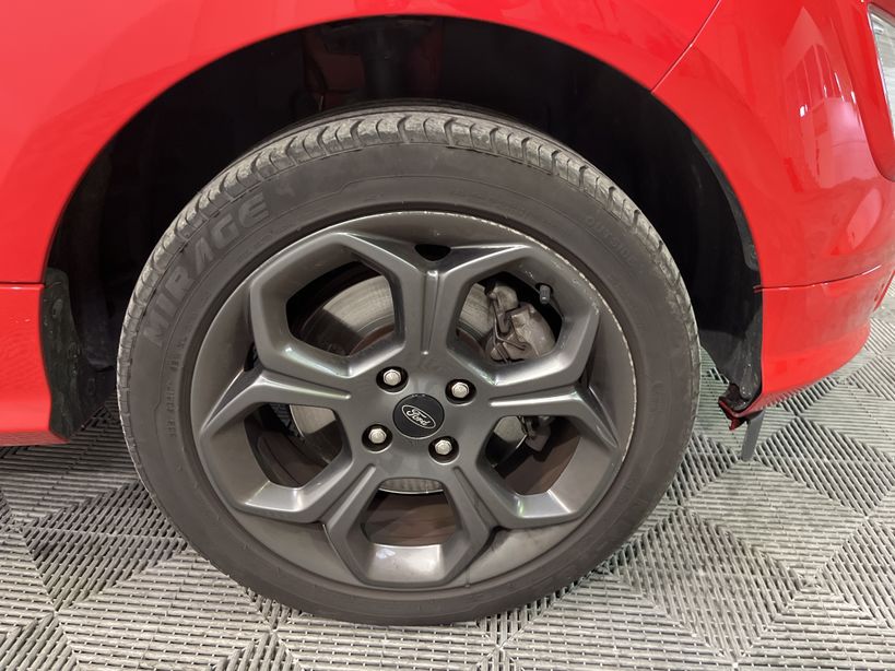 FORD ECOSPORT 2019 - Photo n°4