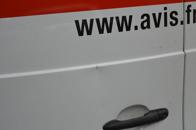 RENAULT KANGOO EXPRESS 2015 - Photo n°1