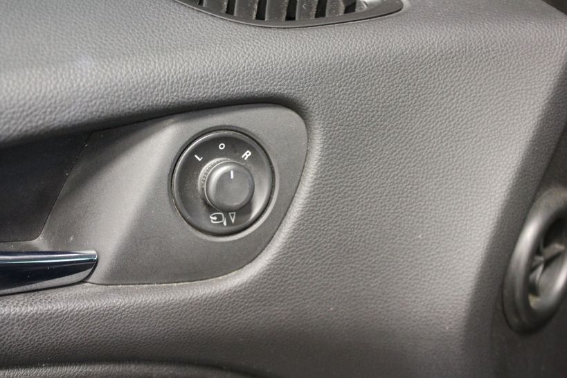 OPEL ZAFIRA 2017 - Photo n°33