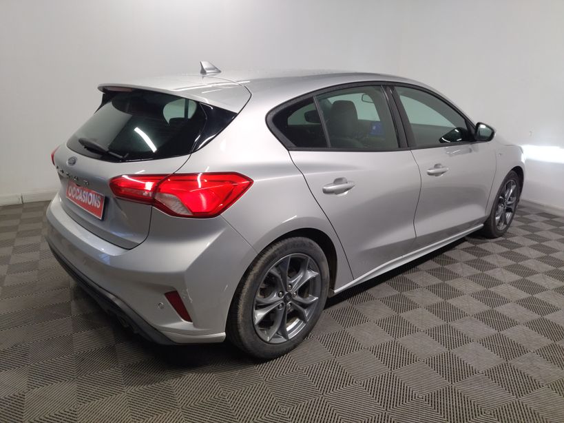 FORD FOCUS 2020 - Photo n°5