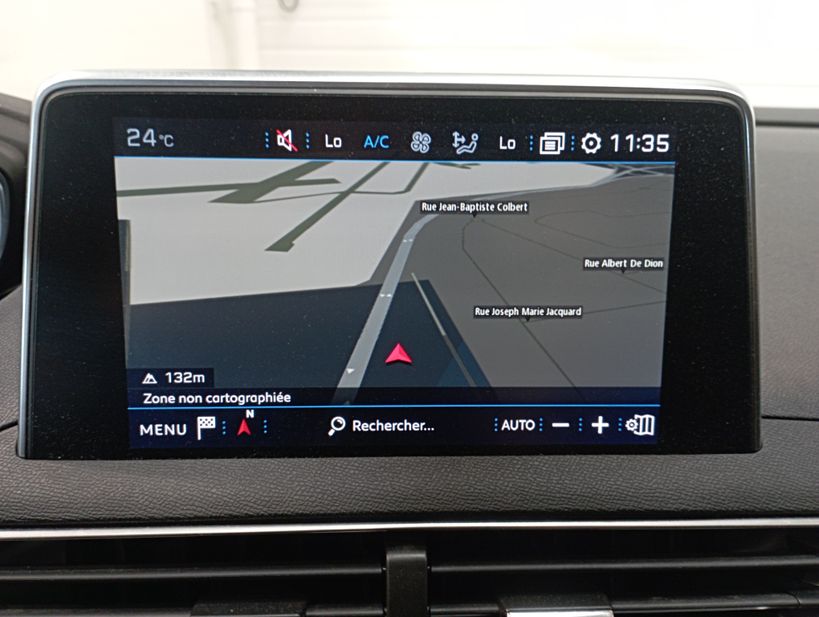 PEUGEOT 5008 BUSINESS 2020 - Photo n°18