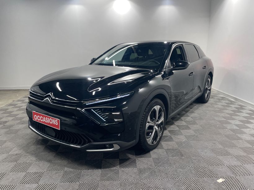 CITROEN C5 X 2023 - Photo n°1
