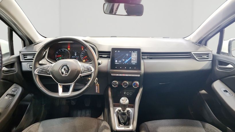 RENAULT CLIO V 2020 - Photo n°9