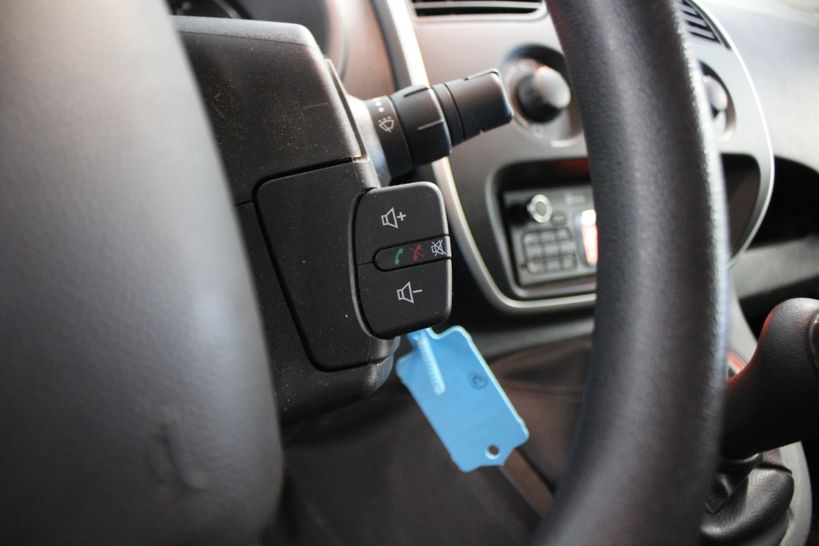 RENAULT KANGOO EXPRESS 2019 - Photo n°13
