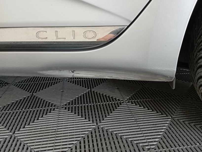 RENAULT CLIO V 2019 - Photo n°14