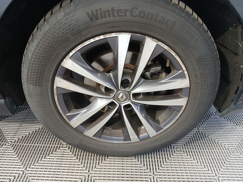 RENAULT ESPACE V 2021 - Photo n°44