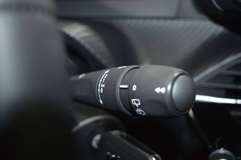 PEUGEOT 208 2022 - Photo n°25