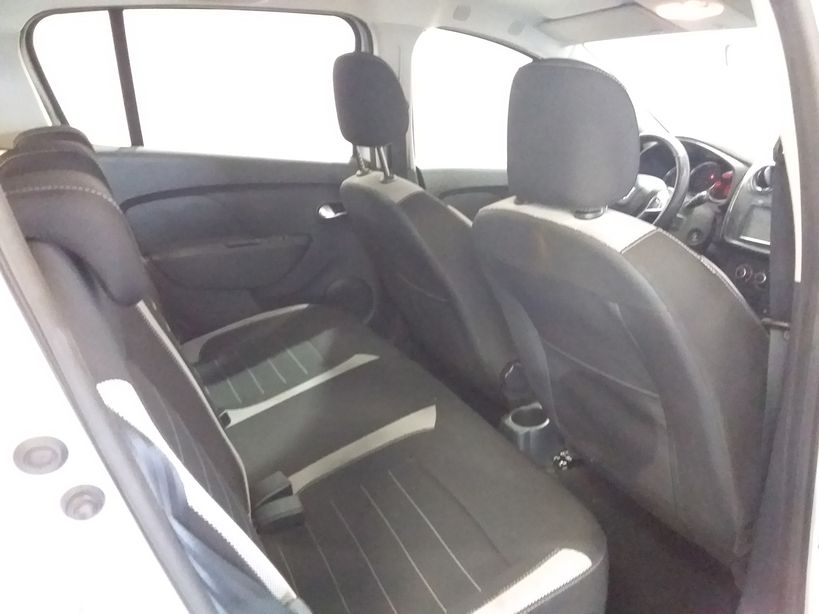 DACIA SANDERO 2018 - Photo n°9