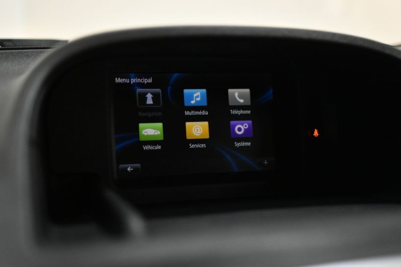 RENAULT KANGOO 2018 - Photo n°13