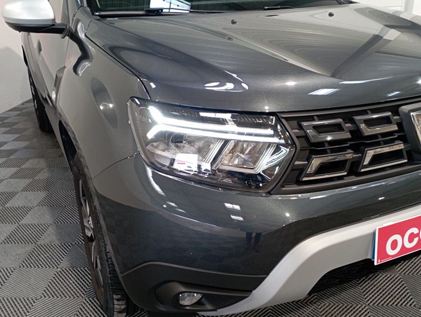 DACIA DUSTER 2022 - Photo n°4