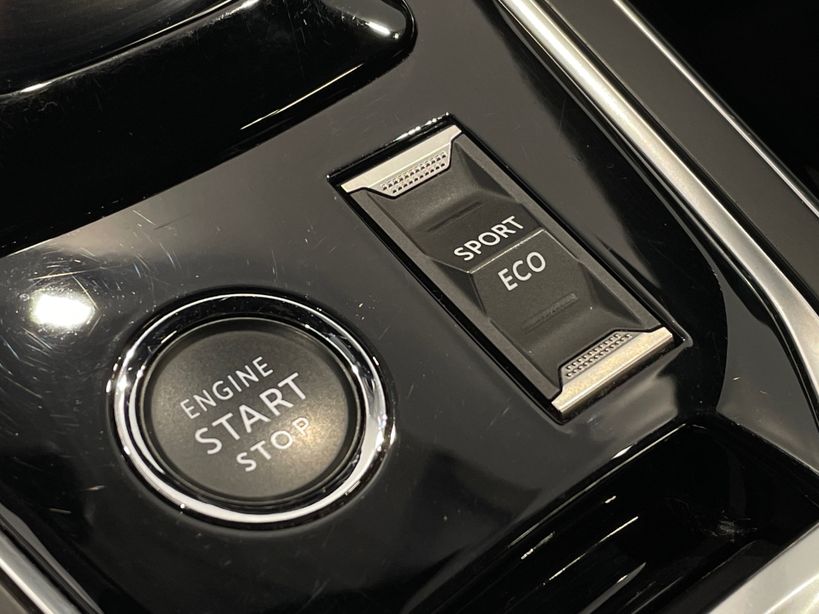 PEUGEOT 308 2021 - Photo n°21