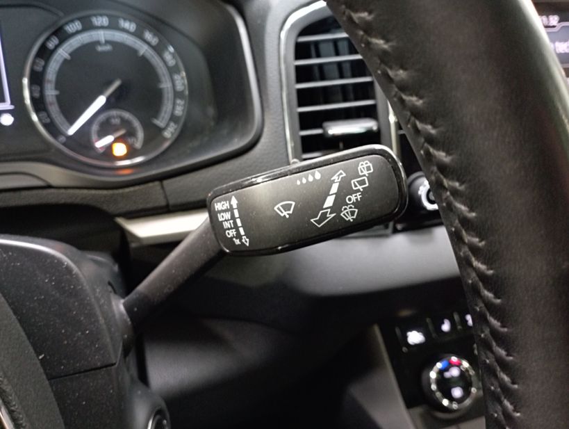 SKODA KAROQ 2022 - Photo n°30