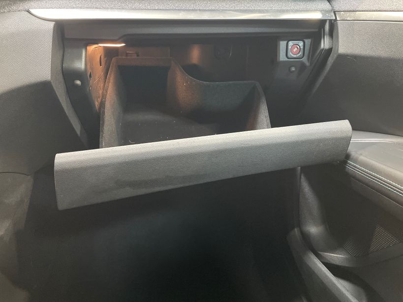 PEUGEOT 3008 2022 - Photo n°28