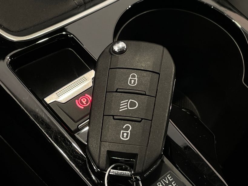 PEUGEOT 208 2025 - Photo n°39