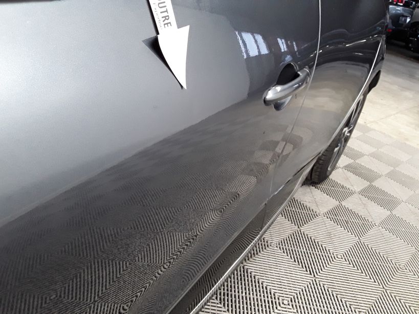 RENAULT CLIO IV 2019 - Photo n°4