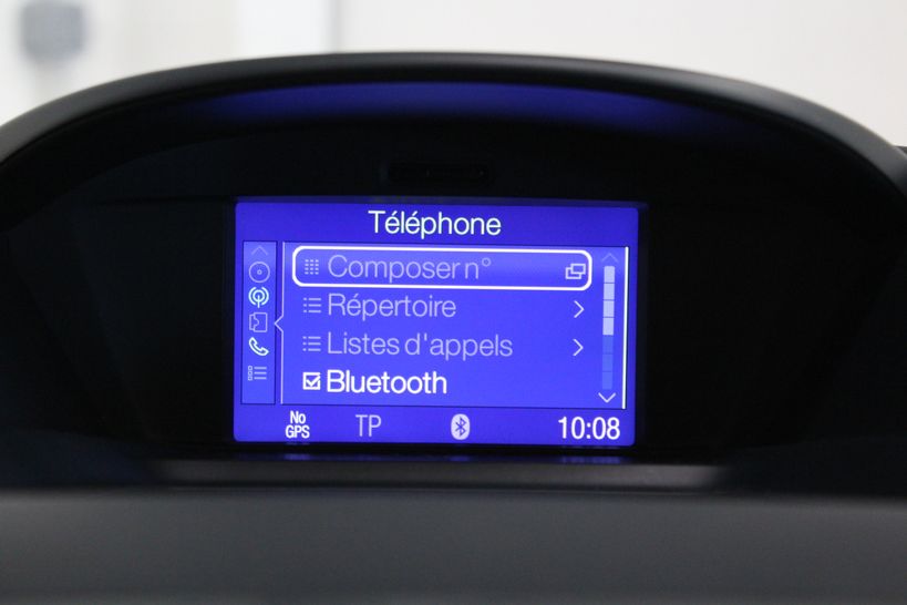 FORD C MAX 2012 - Photo n°16