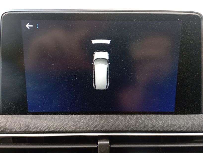 PEUGEOT 5008 BUSINESS 2020 - Photo n°19