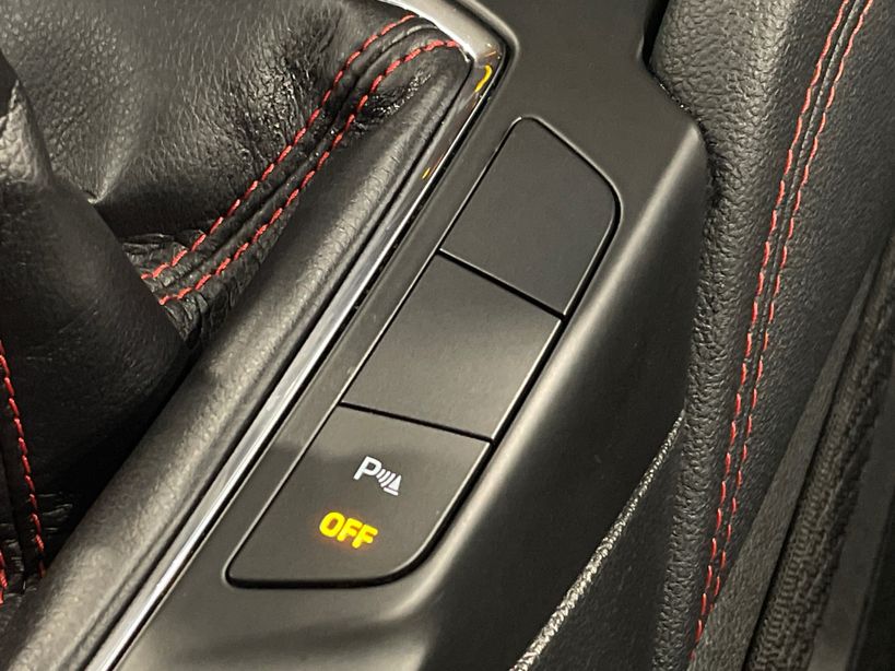 FORD KUGA 2022 - Photo n°19