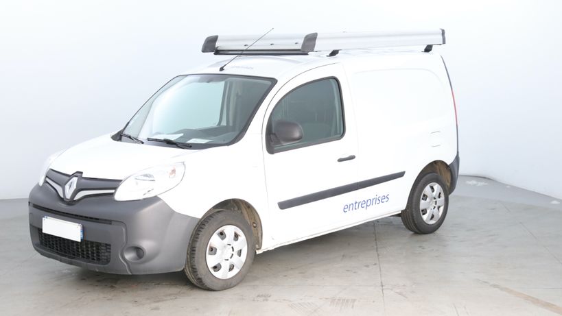 RENAULT KANGOO EXPRESS 2019 - Photo n°1