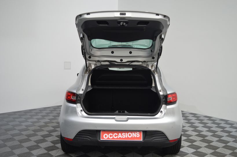 RENAULT CLIO IV 2016 - Photo n°5