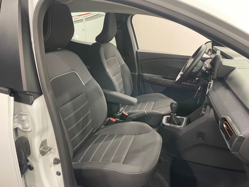 DACIA SANDERO 2023 - Photo n°34