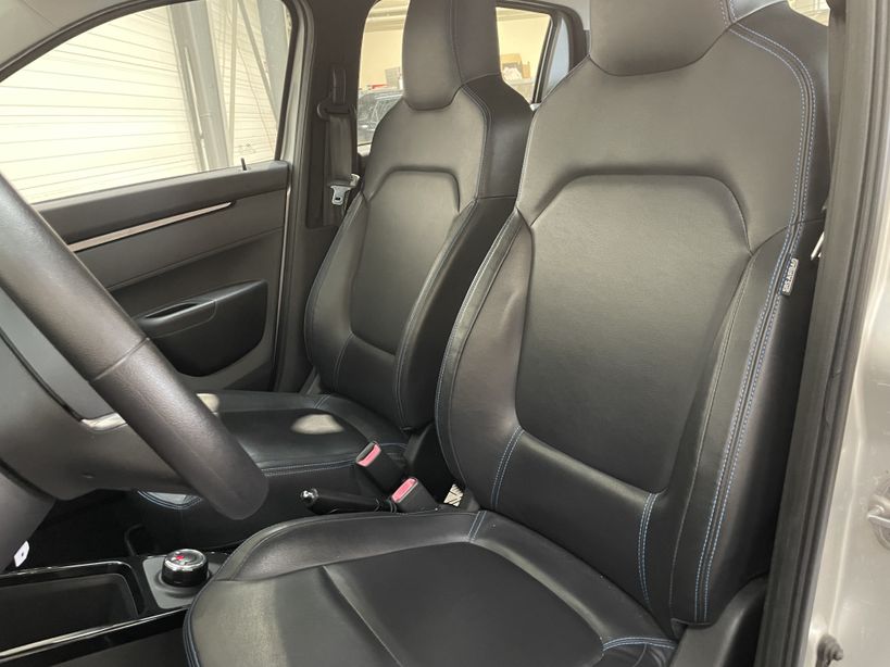 DACIA SPRING 2021 - Photo n°30