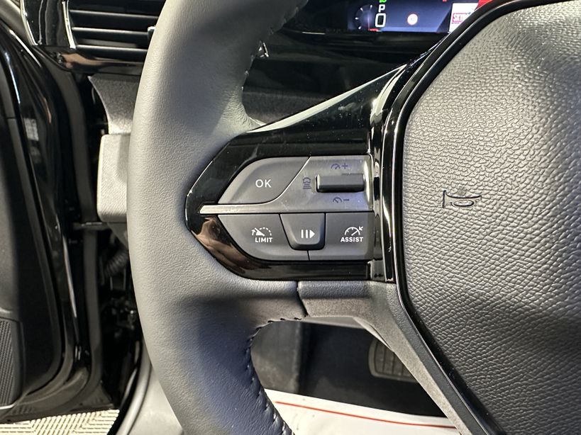PEUGEOT 308 2025 - Photo n°16