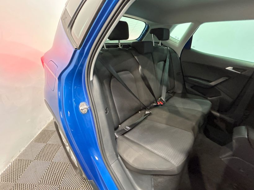 SEAT ARONA 2025 - Photo n°31