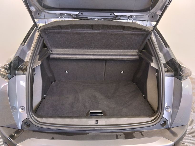 PEUGEOT 2008 2025 - Photo n°7