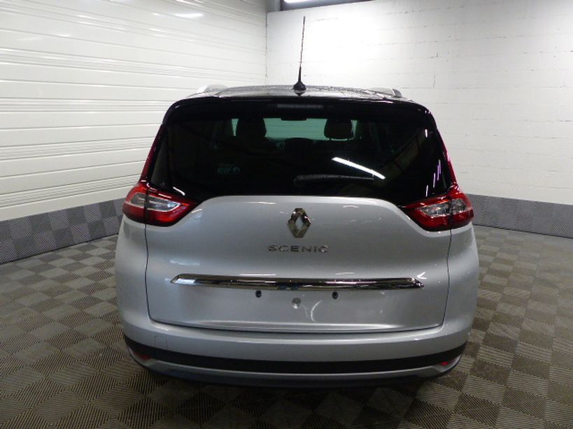 RENAULT GRAND SCENIC IV 2020 - Photo n°14