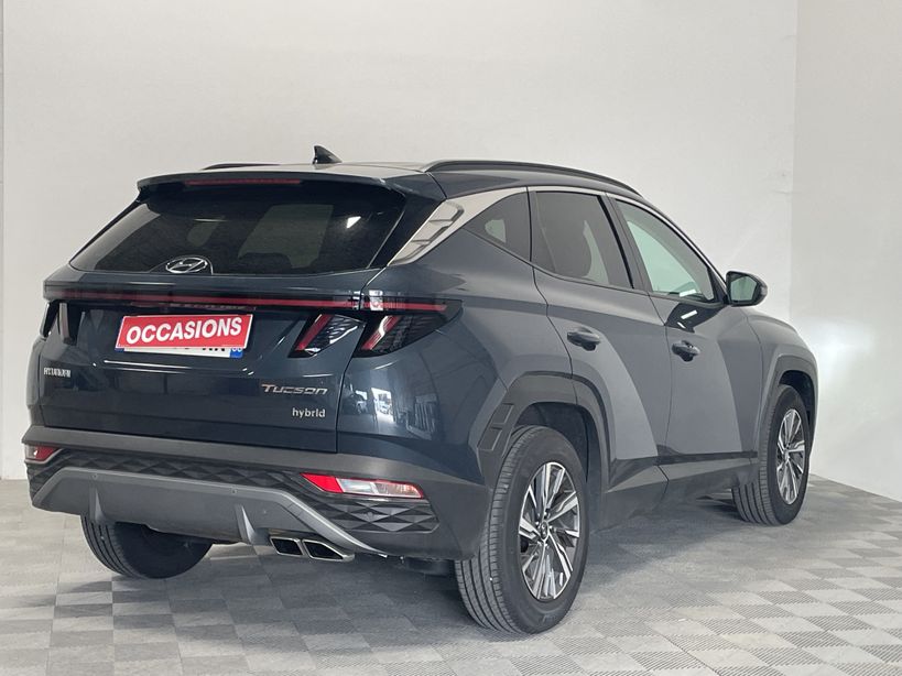 HYUNDAI TUCSON 2023 - Photo n°3