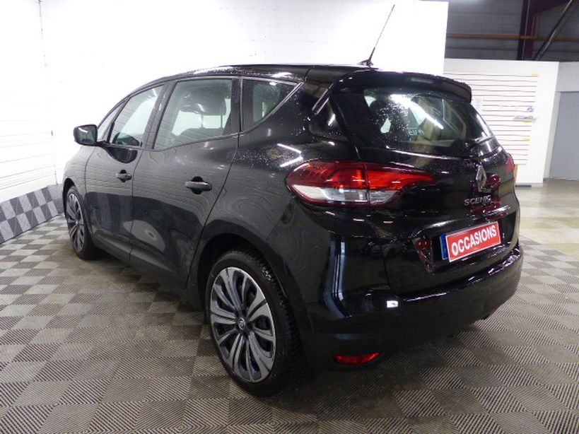 RENAULT SCENIC IV 2017 - Photo n°5