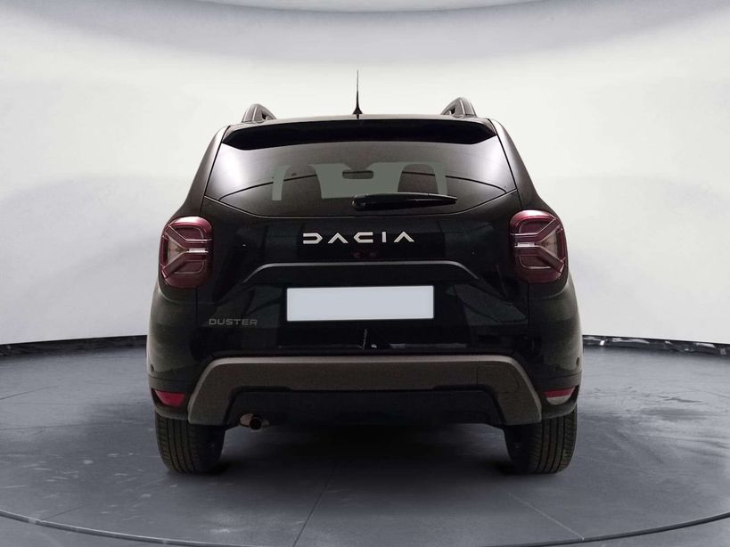 DACIA DUSTER 2023 - Photo n°6