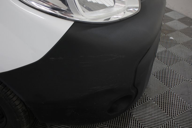 RENAULT KANGOO EXPRESS 2017 - Photo n°3