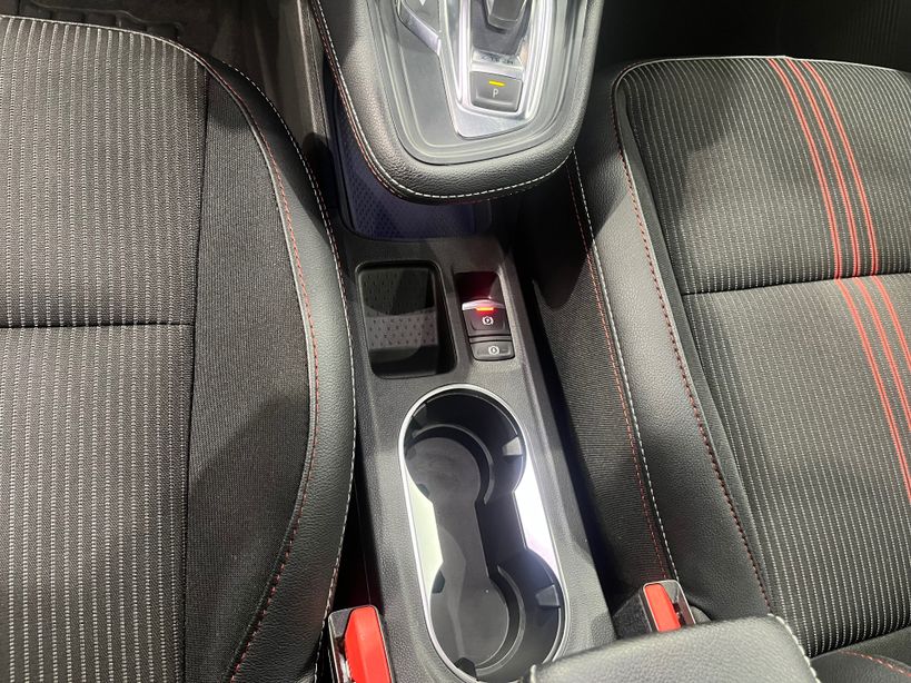 RENAULT CAPTUR 2022 - Photo n°27