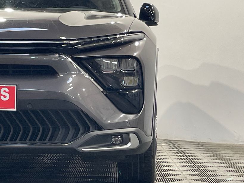 CITROEN C5 X 2023 - Photo n°7