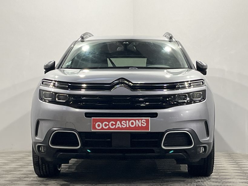 CITROEN C5 AIRCROSS 2020 - Photo n°5
