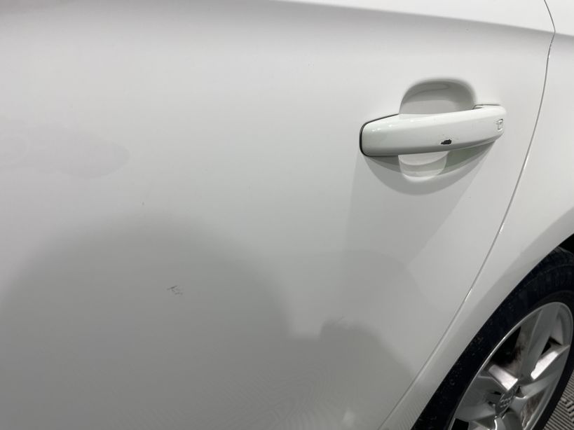 AUDI A1 SPORTBACK 2018 - Photo n°14