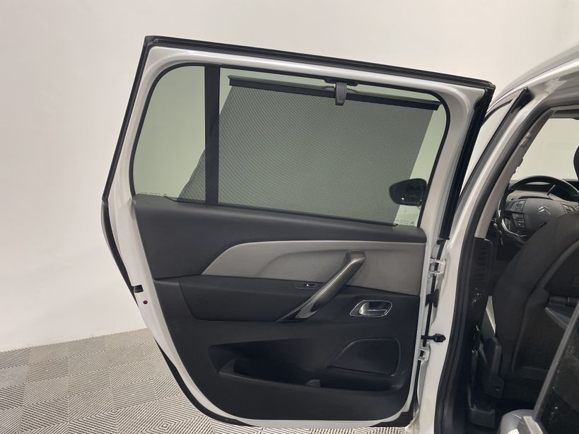 CITROEN GRAND C4 SPACETOURER 2021 - Photo n°40