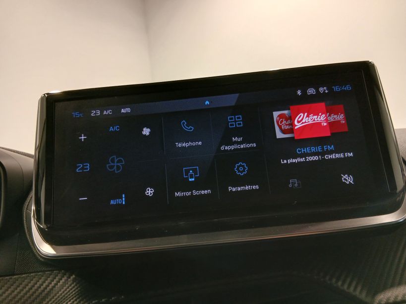 PEUGEOT 208 2025 - Photo n°19