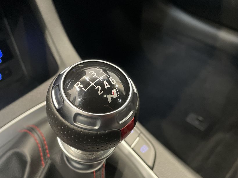 HYUNDAI i30 2022 - Photo n°21