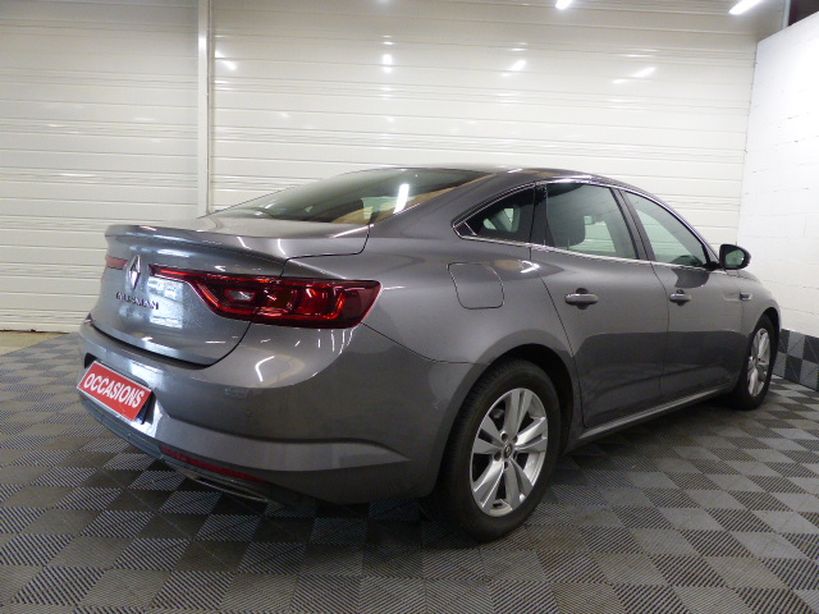 RENAULT TALISMAN 2018 - Photo n°4