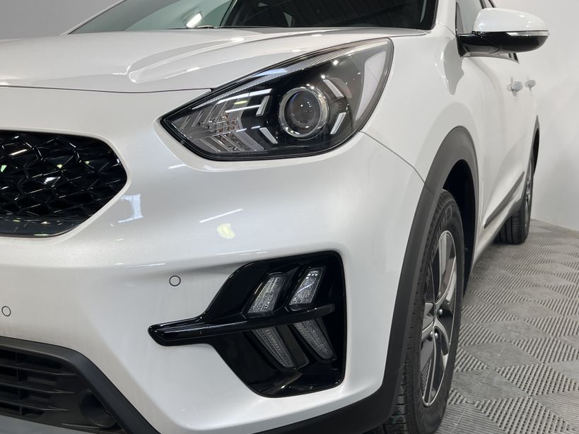 KIA NIRO 2022 - Photo n°7