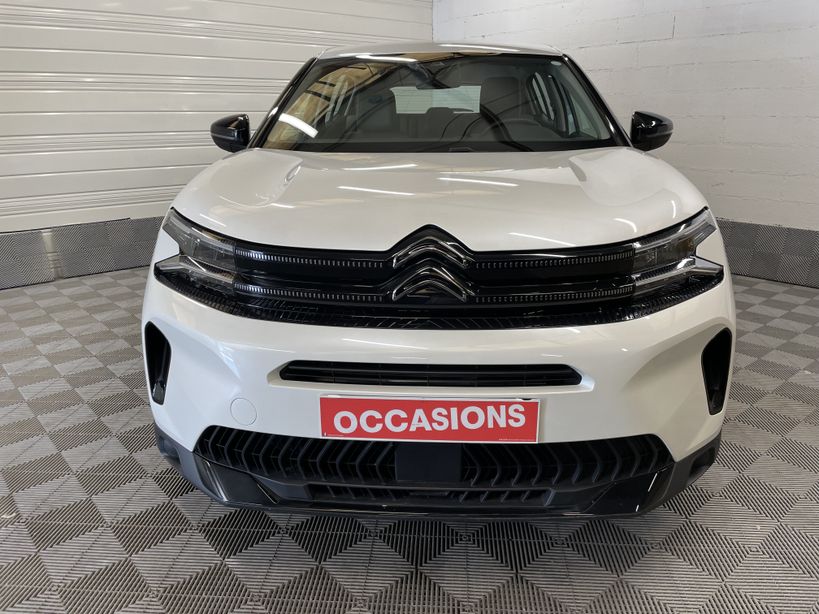 CITROEN C5 AIRCROSS 2023 - Photo n°2