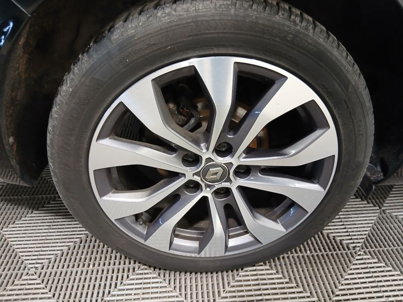 RENAULT MEGANE IV ESTATE 2023 - Photo n°8